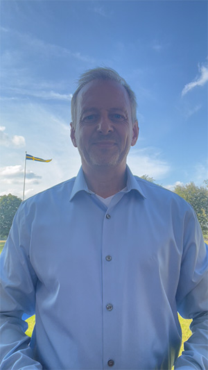Mattias Andersson