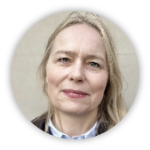 Ragnhild Mogren Svensén