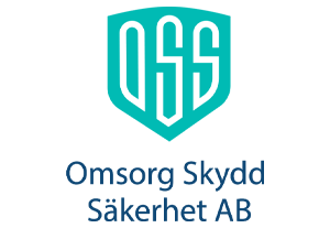 Omsorg Skydd Säkerhet AB