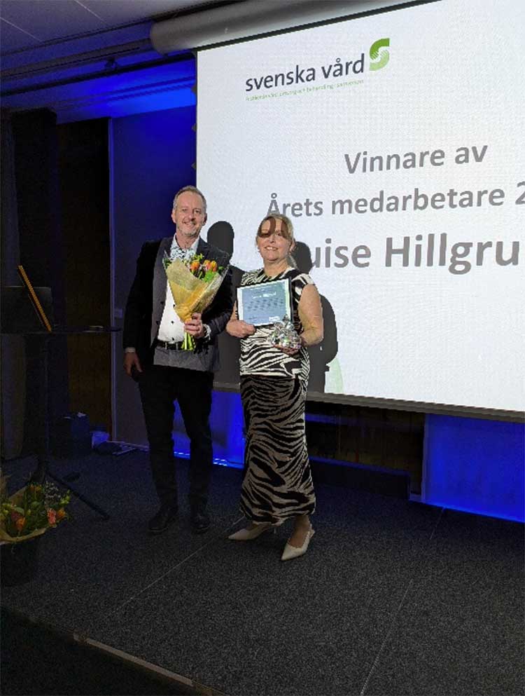 Louise Hillgrund