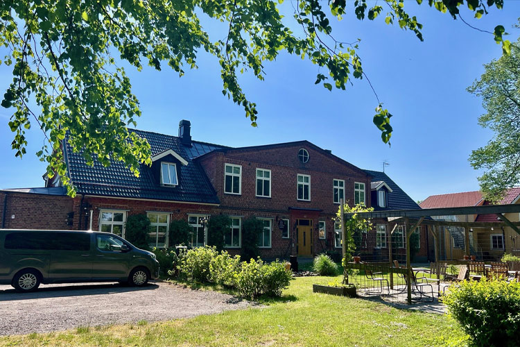 Röingegården