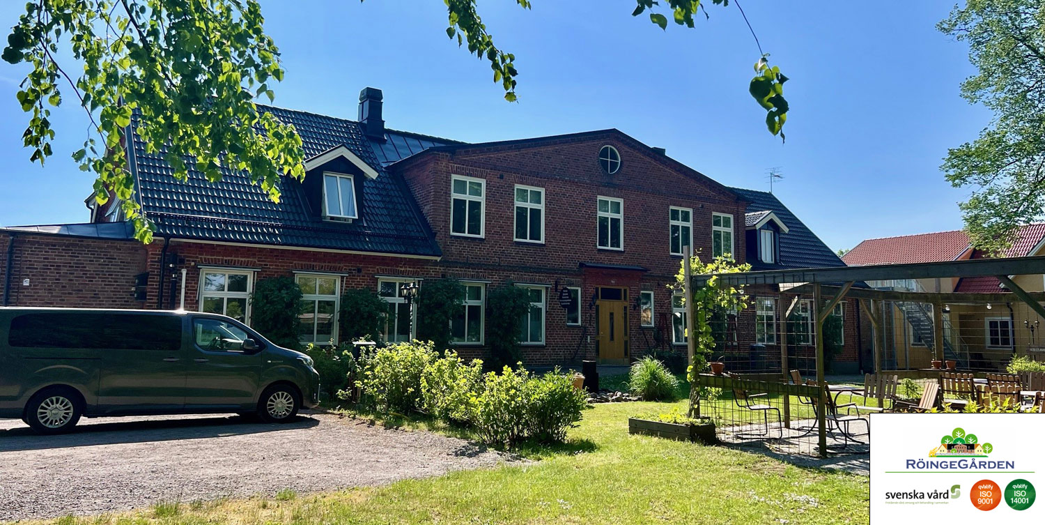 Röinge