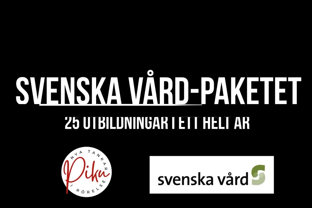 Piku utbildningar