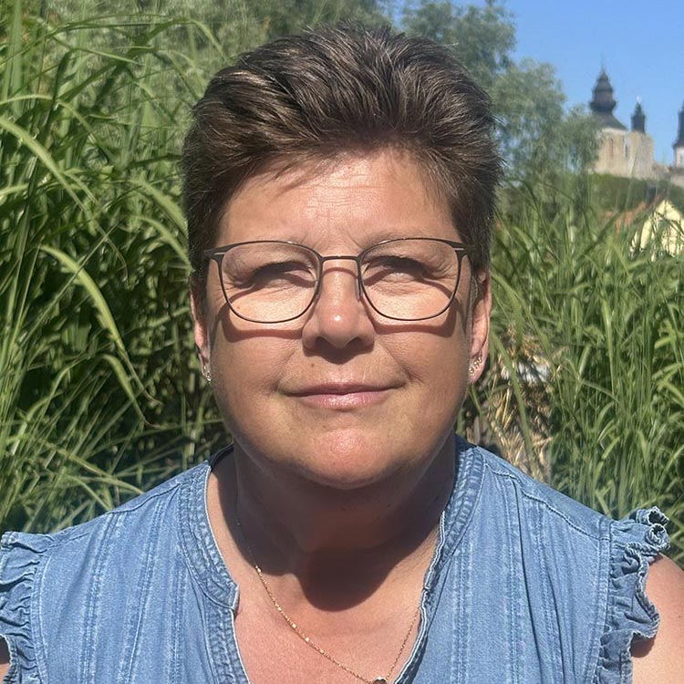 Anette Kallin