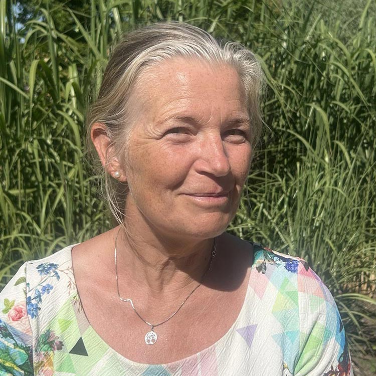 Maria Engman